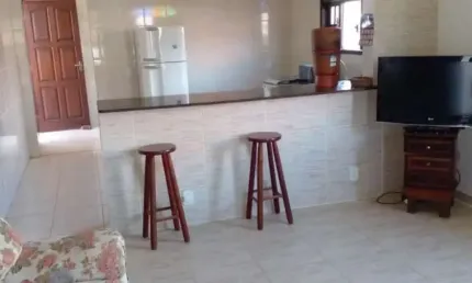 Casa para Venda em Maricá, Ponta Negra, 2 dormitórios, 1 banheiro, 5 vagas
