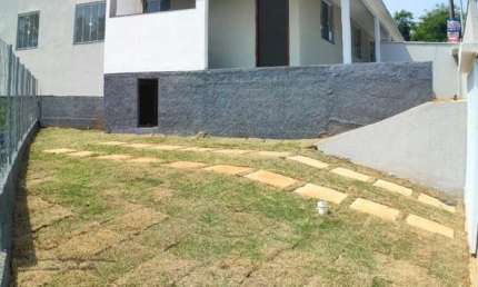 Casa para Venda em Maricá, São José do Imbassaí, 2 dormitórios, 1 suíte, 2 banheiros, 2 vagas