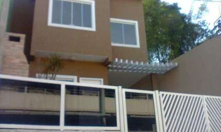 Casa para Venda em São Gonçalo, porto da madama, 2 dormitórios, 2 suítes, 2 banheiros, 1 vaga