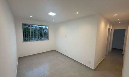 Apartamento para Venda em Niterói, Santa Rosa, 2 dormitórios, 2 banheiros, 1 vaga