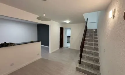 Casa em Condomínio para Venda em São Gonçalo, Colubandê, 2 dormitórios, 2 banheiros, 1 vaga