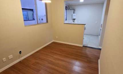 Apartamento para Venda em São Gonçalo, Vista Alegre, 2 dormitórios, 1 banheiro, 1 vaga