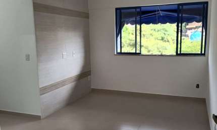 Apartamento para Venda em São Gonçalo, Mutondo, 2 dormitórios, 1 banheiro, 1 vaga