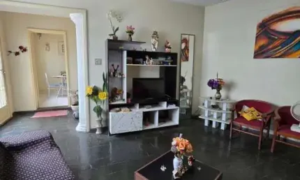Casa para Venda em Niterói, Santa Rosa, 4 dormitórios, 1 suíte, 4 banheiros, 3 vagas