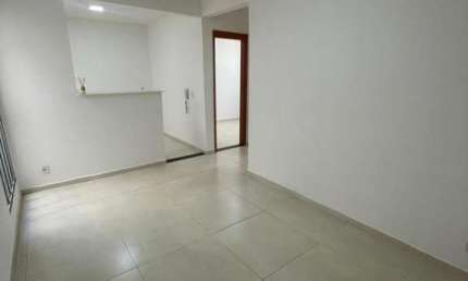 Apartamento para Venda em São Gonçalo, Vista Alegre, 2 dormitórios, 1 banheiro, 1 vaga