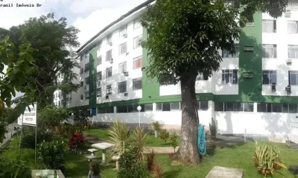 Apartamento para Venda em Niterói, Barreto, 2 dormitórios, 1 banheiro, 1 vaga