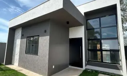 Casa em Condomínio para Venda em Itaboraí, Bela Vista, 3 dormitórios, 1 suíte, 3 banheiros, 2 vagas