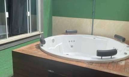 Apartamento para Venda em Maricá, Itaipuaçu, 2 dormitórios, 1 banheiro, 1 vaga