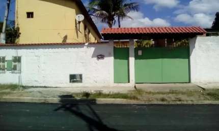 Casa em Condomínio para Venda em São Gonçalo, Tribóbo, 1 dormitório, 1 banheiro, 1 vaga