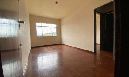 Apartamento para Venda em São Gonçalo, Rocha, 2 dormitórios, 1 banheiro, 1 vaga