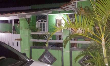 Casa em Condomínio para Venda em São Gonçalo, Marambaia, 2 dormitórios, 2 banheiros, 3 vagas