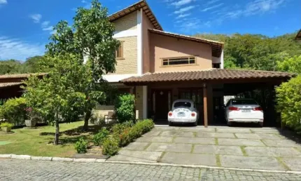 Casa em condomínio para venda em niterói, itaipu, 4 dormitórios, 1 suíte, 3 banheiros, 4 vagas