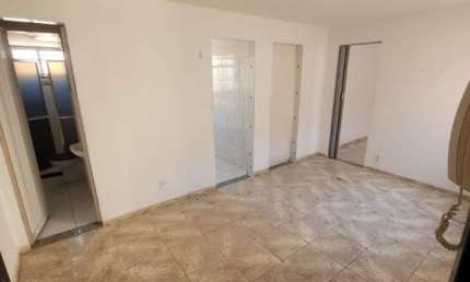 Apartamento para Venda em São Gonçalo, Brasilândia, 2 dormitórios, 1 banheiro