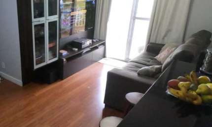 Apartamento para Venda em São Gonçalo, Maria Paula, 3 dormitórios, 1 suíte, 2 banheiros, 1 vaga
