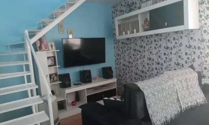 Casa para Venda em Itaboraí, Rio Várzea, 2 dormitórios, 1 suíte, 2 banheiros, 1 vaga