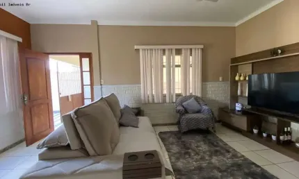 Casa para Venda em São Gonçalo, Galo Branco, 3 dormitórios, 2 banheiros, 2 vagas