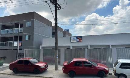 Casa para Venda em São Gonçalo, Laranjal, 1 dormitório, 1 banheiro