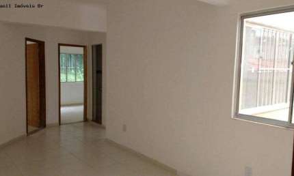 Apartamento para Venda em São Gonçalo, Sete Ponte, 2 dormitórios, 1 banheiro