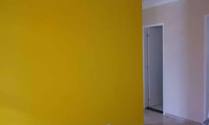 Apartamento para Venda em São Gonçalo, Tribóbo, 2 dormitórios, 1 banheiro, 1 vaga