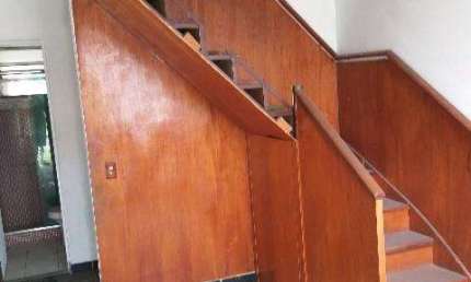 Casa em Condomínio para Venda em São Gonçalo, Jóquei Clube, 2 dormitórios, 1 banheiro, 1 vaga