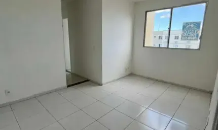 Apartamento para Venda em São Gonçalo, Nova Cidade, 2 dormitórios, 1 banheiro