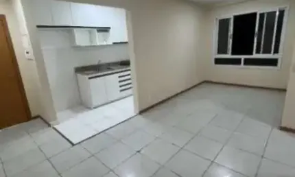 Apartamento para Venda em São Gonçalo, Vista Alegre, 2 dormitórios, 1 banheiro, 1 vaga