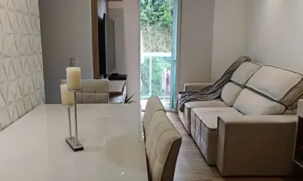 Apartamento para Venda em São Gonçalo, Maria Paula, 3 dormitórios, 1 suíte, 2 banheiros, 1 vaga