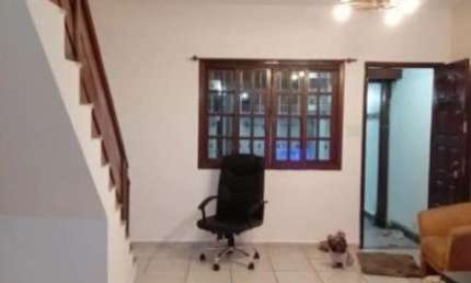 Casa para Venda em São Gonçalo, Porto Velho, 2 dormitórios, 2 banheiros, 2 vagas
