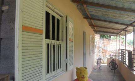 Casa para Venda em Niterói, Maria Paula, 4 dormitórios, 1 banheiro, 1 vaga