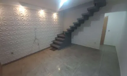 Casa em Condomínio para Venda em São Gonçalo, Lagoinha, 2 dormitórios, 1 banheiro, 1 vaga