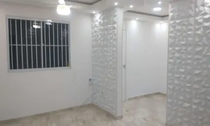 Apartamento para venda em são gonçalo, neves, 1 dormitório, 1 banheiro, 1 vaga