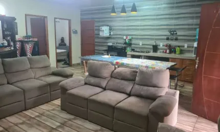 Sítio para Venda em Itaboraí, Perobas, 4 dormitórios, 1 suíte, 2 banheiros, 3 vagas