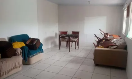 Casa em Condomínio para Venda em Maricá, Santa Paula, 3 dormitórios, 2 suítes, 3 banheiros, 1 vaga