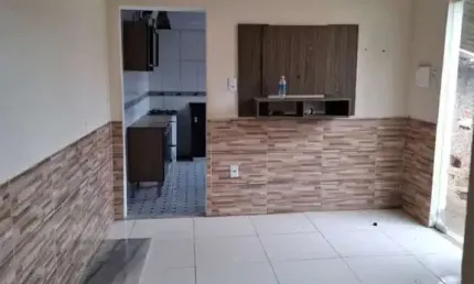 Casa para Venda em Maricá, Itapeba, 2 dormitórios, 1 suíte, 2 banheiros, 1 vaga