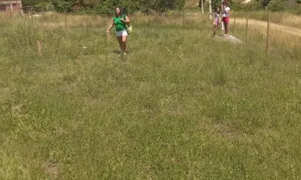 Terreno à venda no Sampaio Correia (Sampaio Correia), Saquarema 