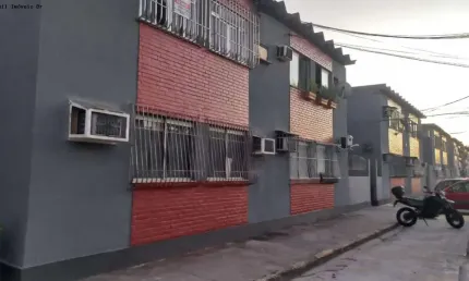 Apartamento para venda em são gonçalo, boaçu, 2 dormitórios, 1 banheiro, 2 vagas