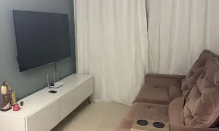 Apartamento para venda em são gonçalo, parada 40, 3 dormitórios, 1 suíte, 2 banheiros, 1 vaga
