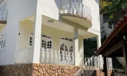 Casa em condomínio para venda em são gonçalo, centro, 3 dormitórios, 1 suíte, 4 banheiros, 3 vagas