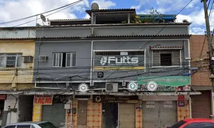Casa para venda em são gonçalo, alcantara, 2 dormitórios, 1 suíte, 2 banheiros