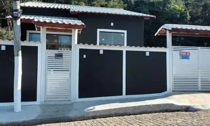 Casa em condomínio para venda em são gonçalo, varzea das moças, 3 dormitórios, 1 suíte, 2 banheiros, 4 vagas