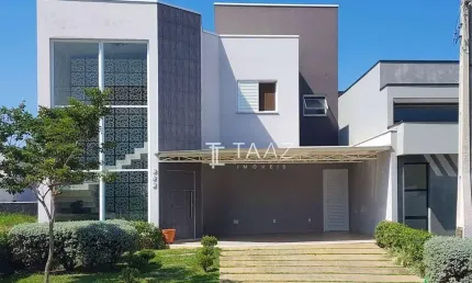 Sobrado com 4 dormitórios sendo 2 suítes à venda, 252 m² por R$ 1.370.000,00 - Jardim Residencial Viena - Indaiatuba/SP