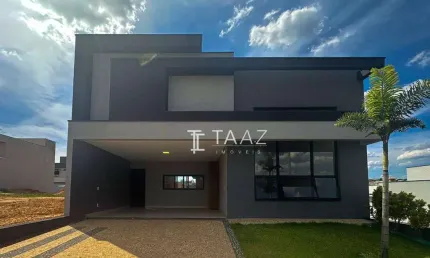 Casa com 3 suítes à venda, 184 m² por R$ 1.620.000,00 - Park Gran Reserve - Indaiatuba/SP