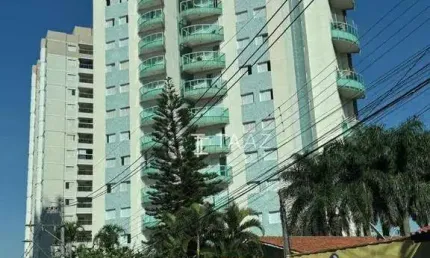 Apartamento com 3 suítes à venda, 186 m² por R$ 2.200.000,00 - Edificio Atenas - Indaiatuba/SP