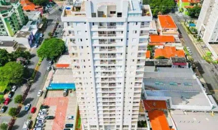 Apartamento com 2 suítes à venda, 107 m² por R$ 850.000,00 - Central Park Residencial - Indaiatuba/SP