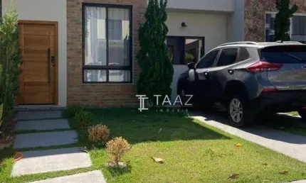 Casa com 3 dormitórios, sendo 1 suíte à venda, 90 m² por r$ 799.000,00 - jardins do império - indaiatuba/sp