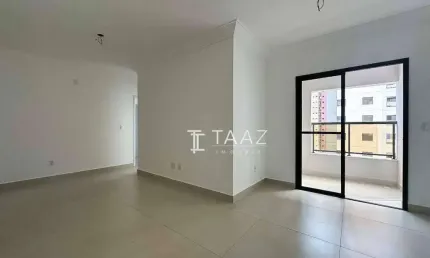 Apartamento com 2 dormitórios, sendo 1 suíte à venda por R$ 490.000,00 - Manai Residence - Indaiatuba/SP