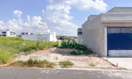 Terreno à venda, 150 m² por R$ 200.000,00 - Jardim Bom Sucesso - Indaiatuba/SP