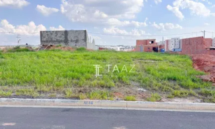Terreno à venda, 150 m² por R$ 200.000,00 - Jardim Bom Sucesso - Indaiatuba/SP