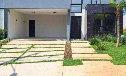 Casa com 3 suítes à venda, 192 m² por R$ 1.450.000,00 - Jardim Piemonte - Indaiatuba/SP