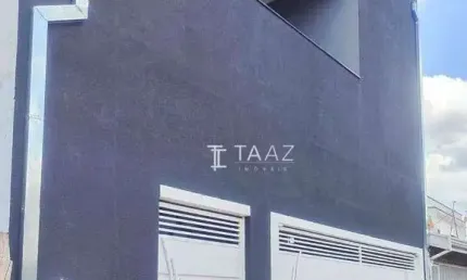 Sobrado com 4 dormitórios sendo 1 suíte à venda, 206 m² por R$ 828.500,00 - Jardim Colonial - Indaiatuba/SP